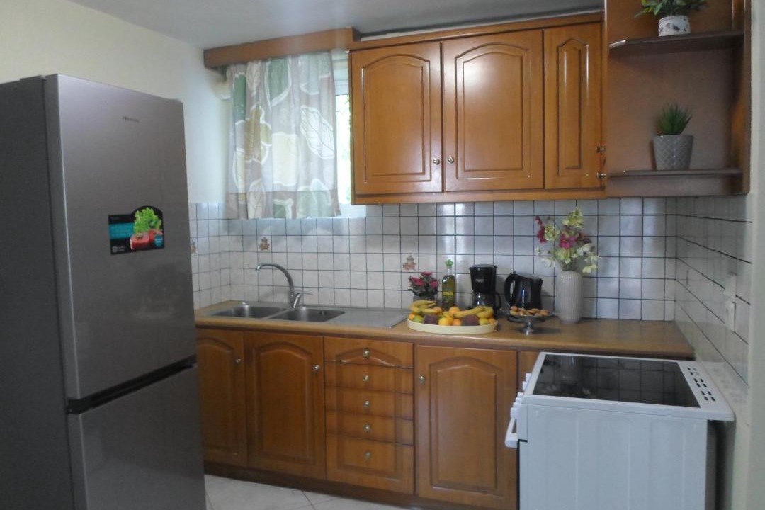 Photo of Kitchen in Koum Kapi