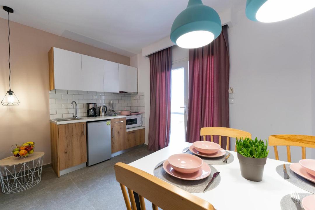 Photo of Kitchen in Kavala
