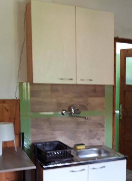 Photo of Kitchen in Leposaviq District