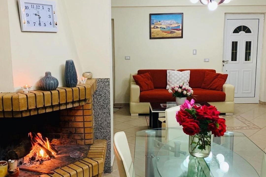 Photo of Livingroom in Fier