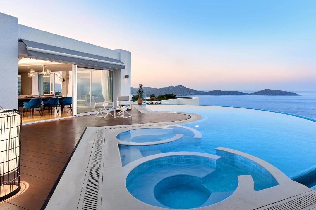 Photo of Others in Elounda