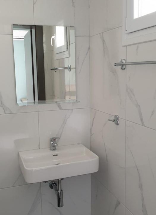 Photo of Bathroom in Nea Rodha
