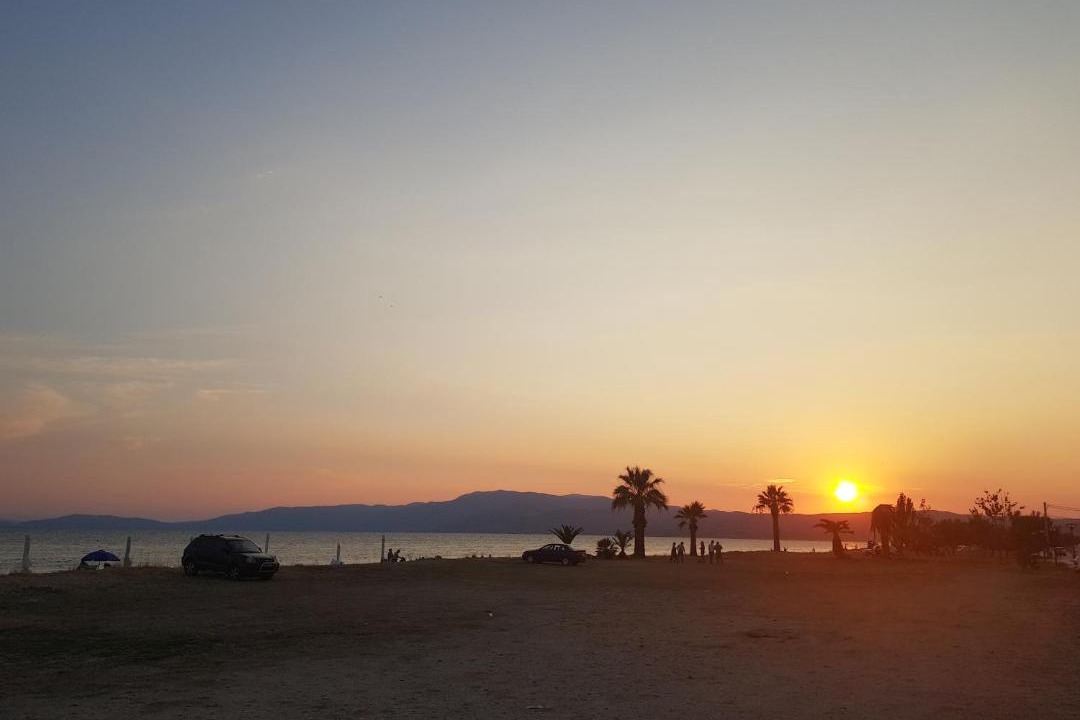 Photo of Others in Paralia Ofryniou