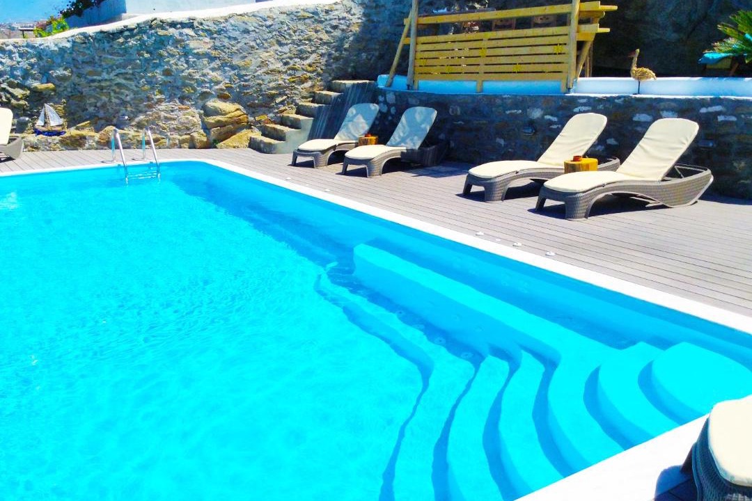 Photo of Others in Mykonos Town