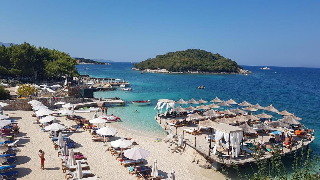 Photo of Others in Ksamil