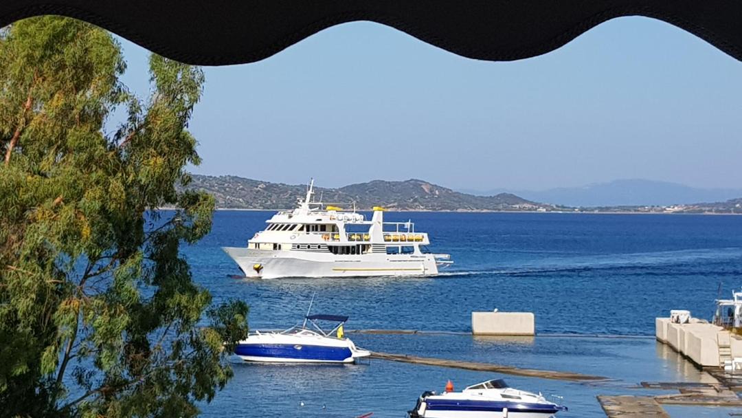 Photo of Others in Ouranoupoli