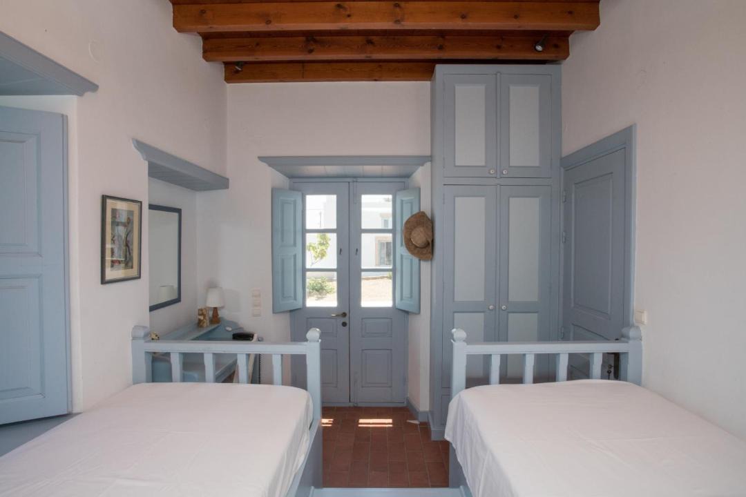 Photo of Bedroom in Chora