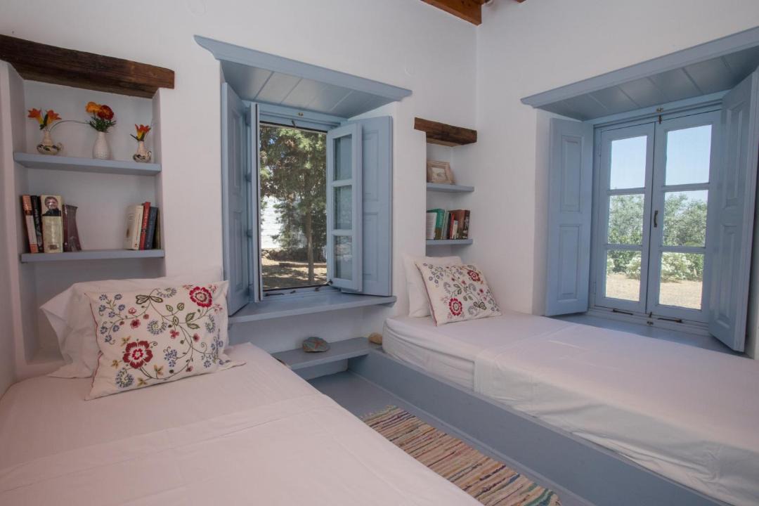 Photo of Bedroom in Chora