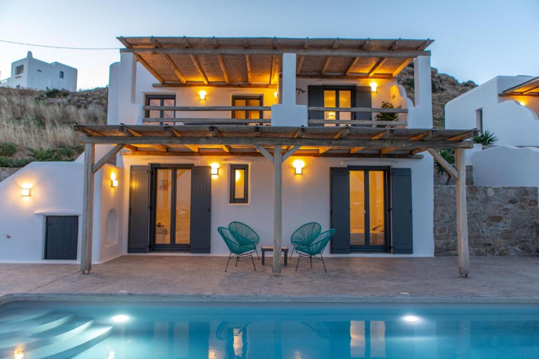 Photo of Others in Naxos
