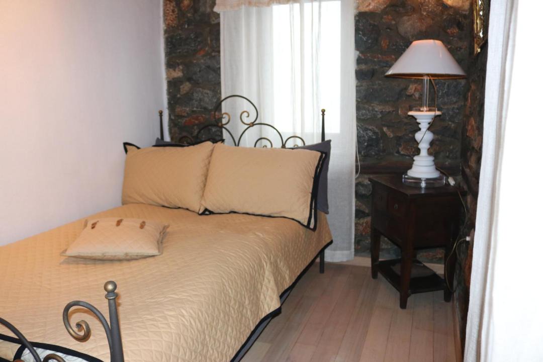 Photo of Bedroom in Aghios Athanasios