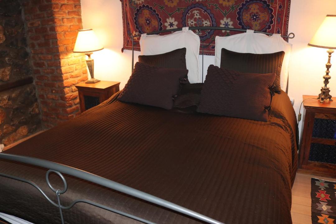 Photo of Bedroom in Aghios Athanasios