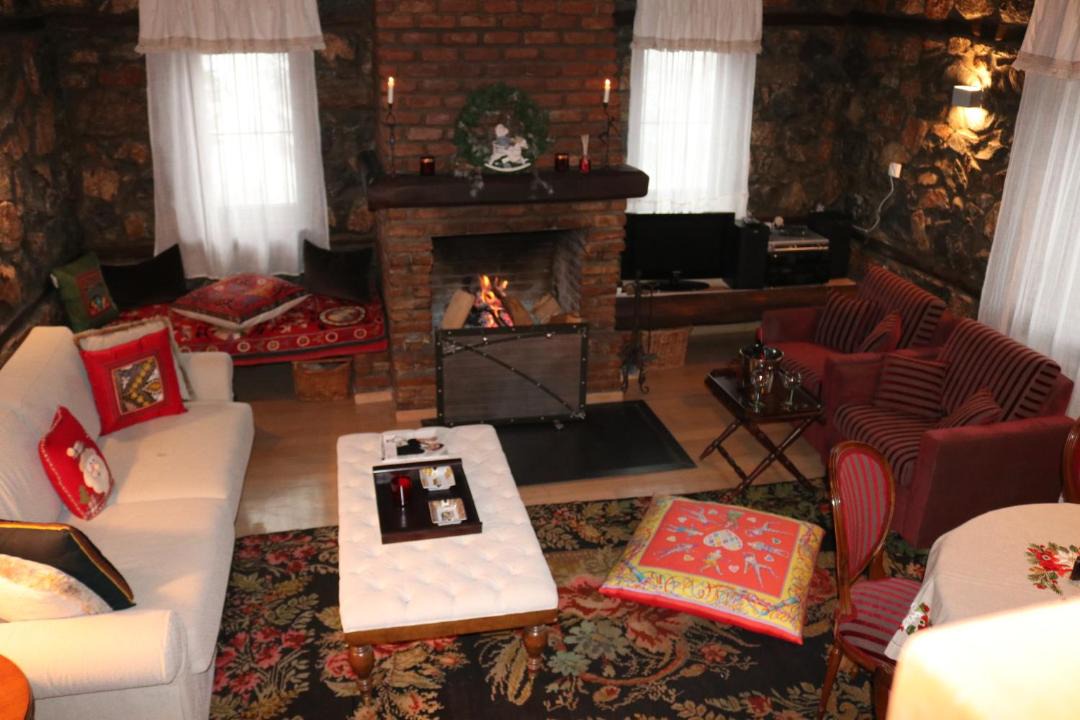 Photo of Livingroom in Aghios Athanasios