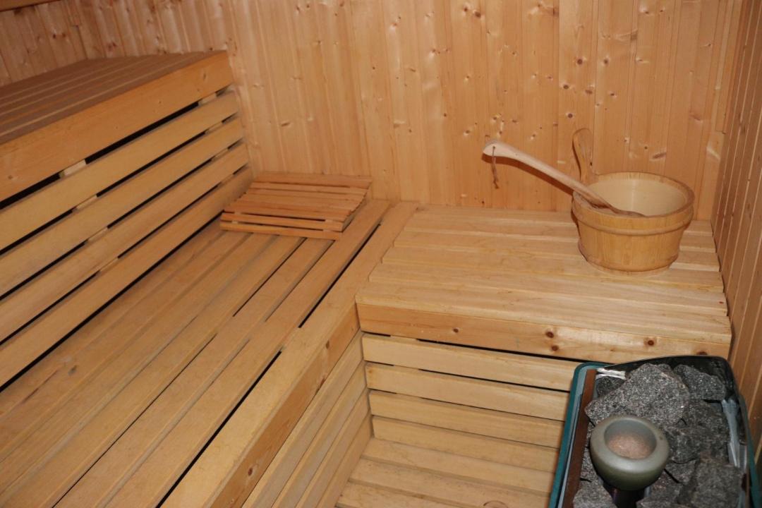 Photo of Bathroom in Aghios Athanasios