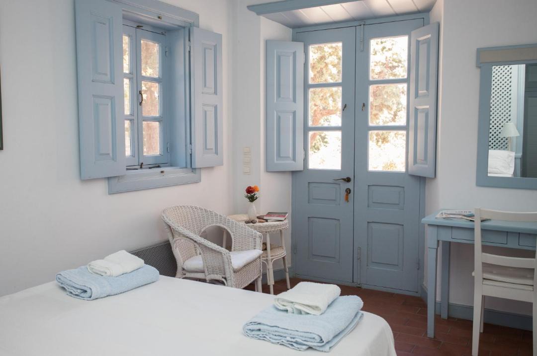 Photo of Bedroom in Chora