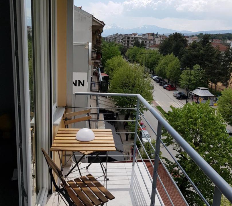 Photo of Patio Balcony in Ioannina