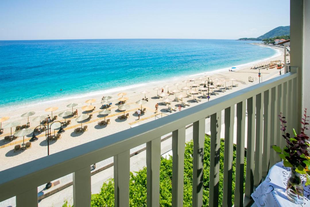 Photo of Patio Balcony in Agios Ioannis