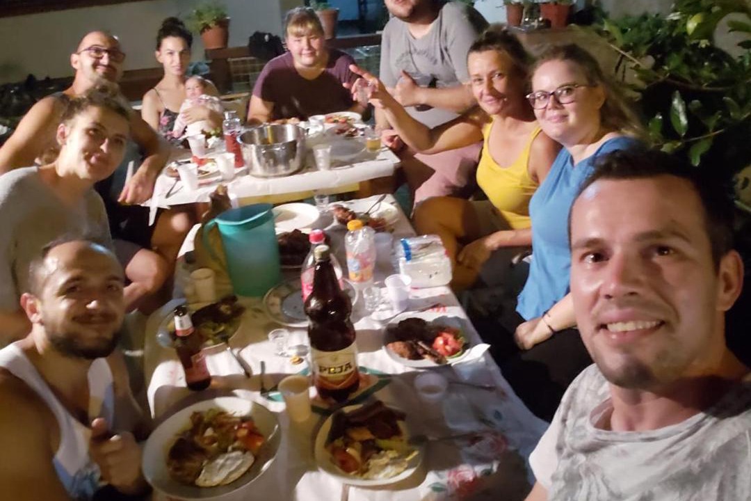 Photo of Others in Tirana