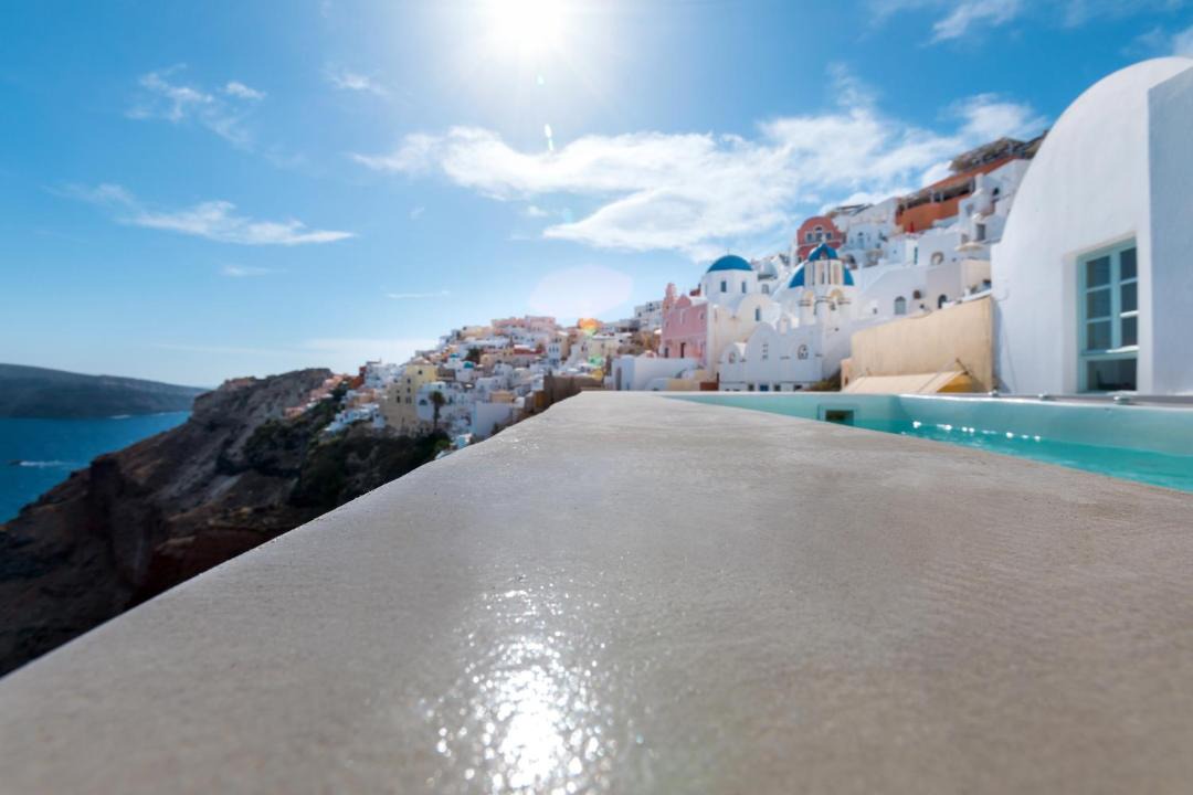 Photo of Others in Oia