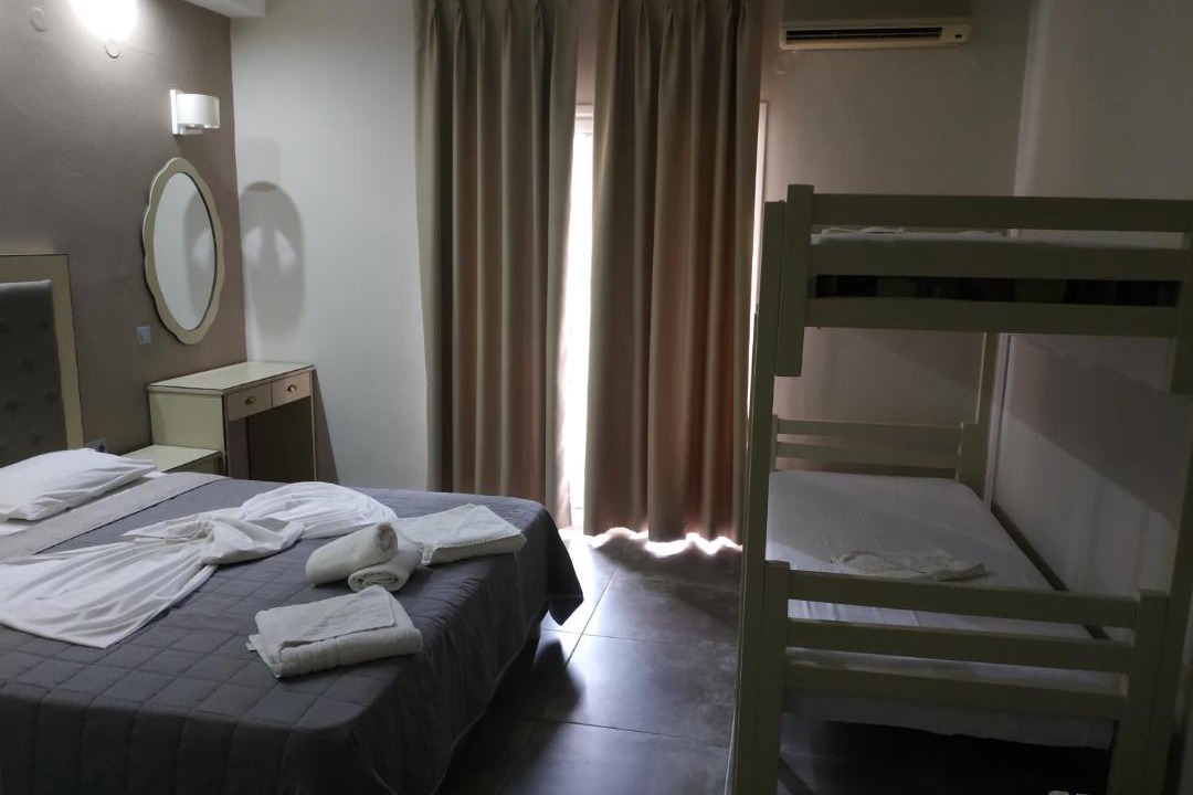 Photo of Bedroom in Skala Rachoniou