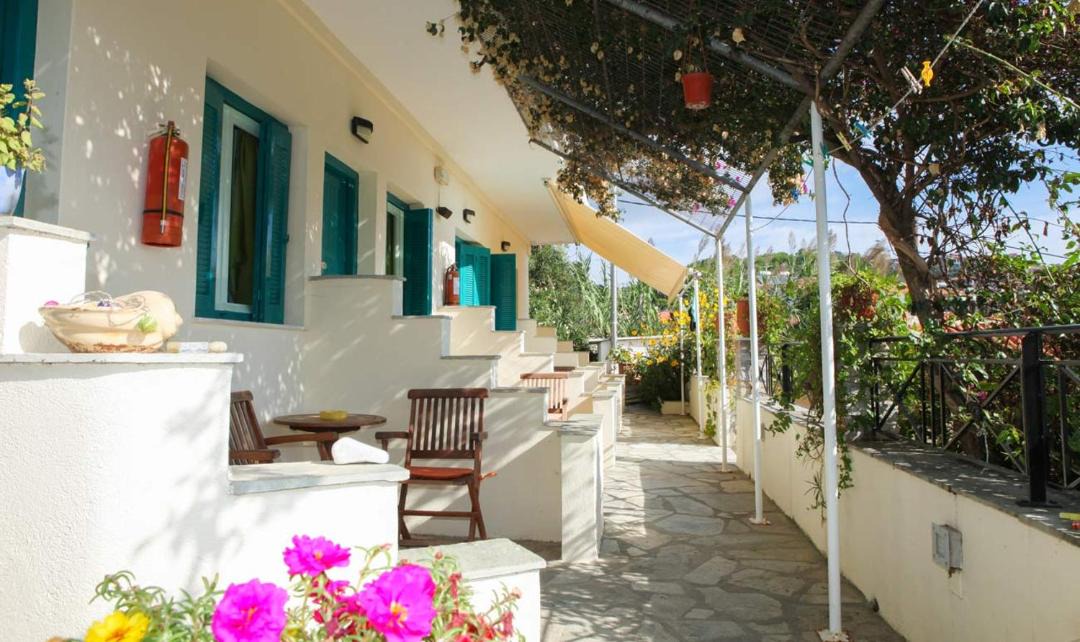 Photo of Others in Skiathos Town