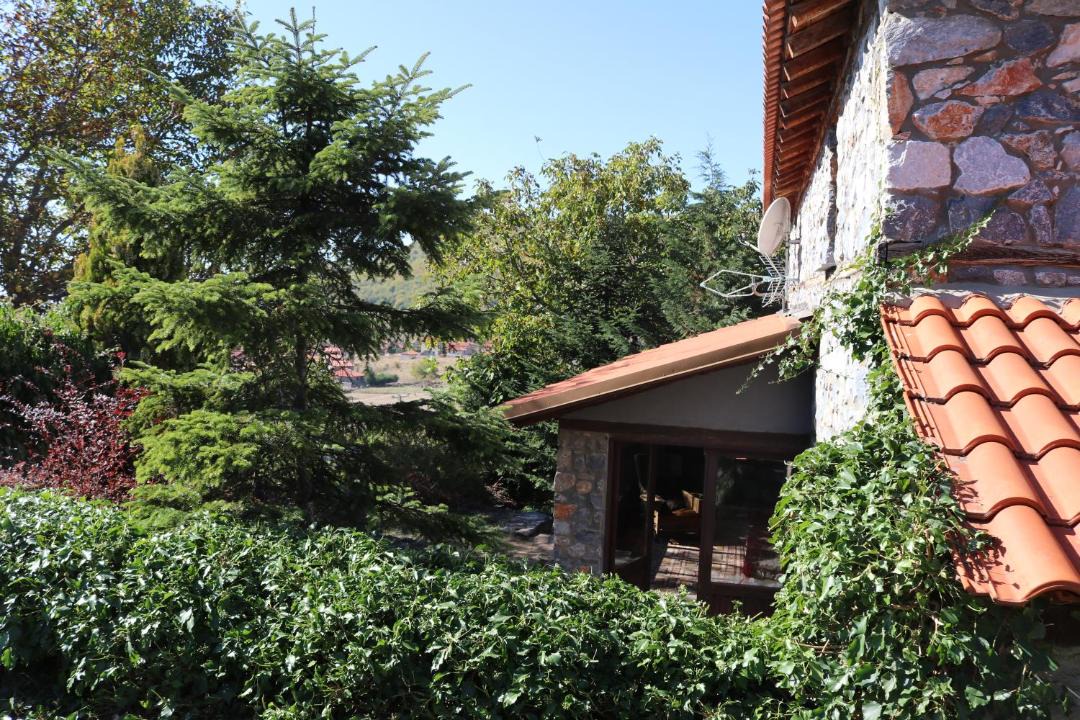 Photo of Buildings in Aghios Athanasios