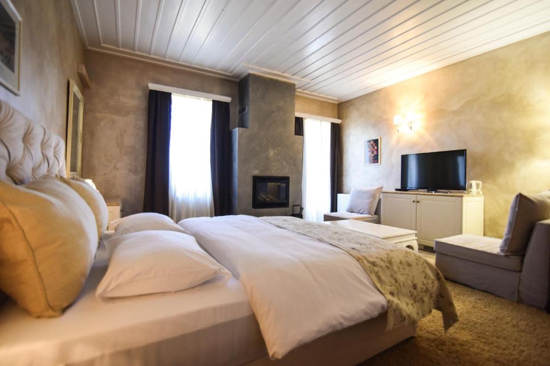 Photo of Bedroom in Arachova