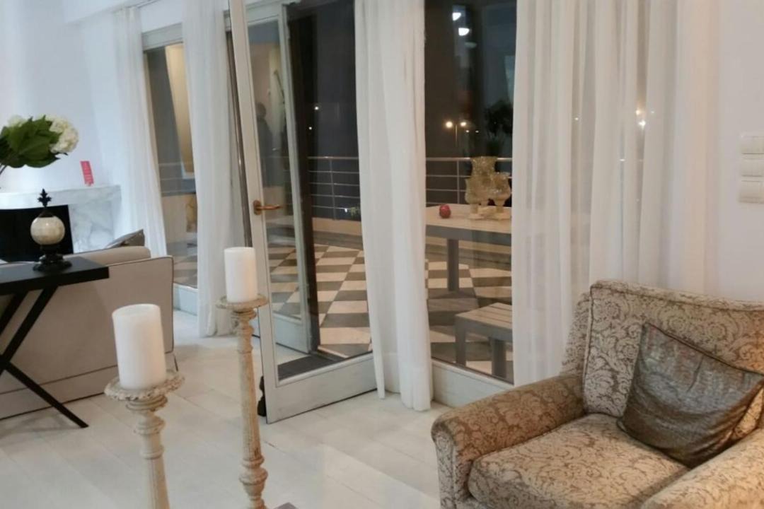 Photo of Livingroom in Elliniko