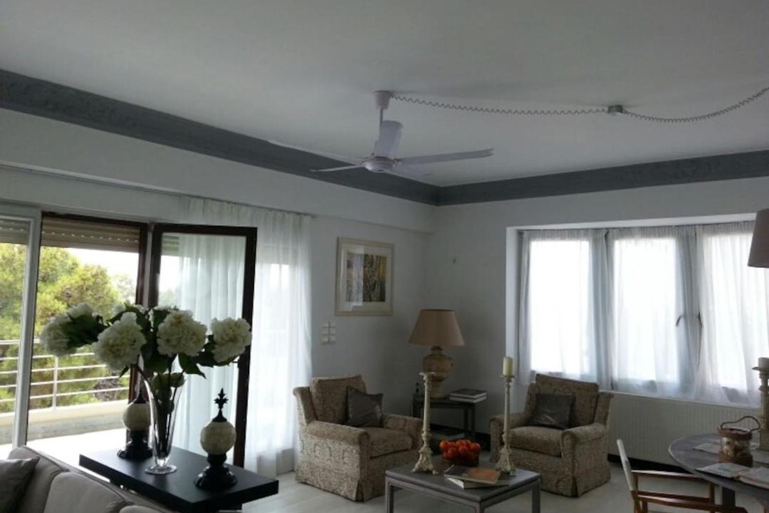 Photo of Livingroom in Elliniko