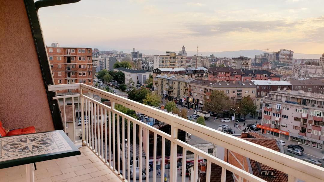 Photo of Patio Balcony in Matiçan