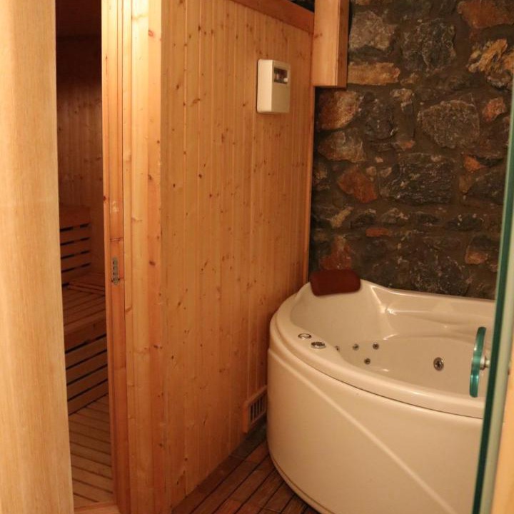 Photo of Bathroom in Aghios Athanasios