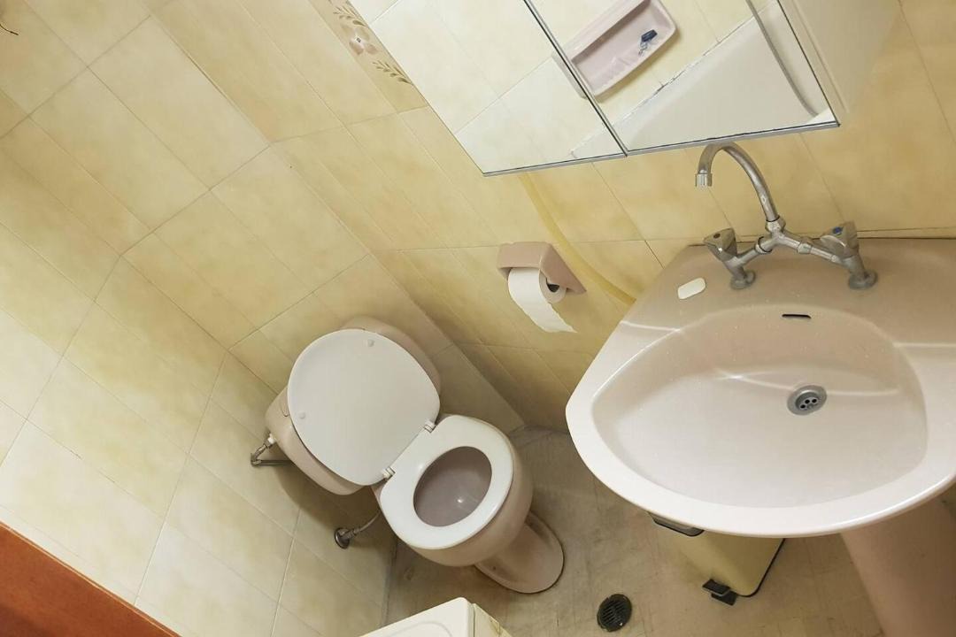 Photo of Bathroom in Charilaou