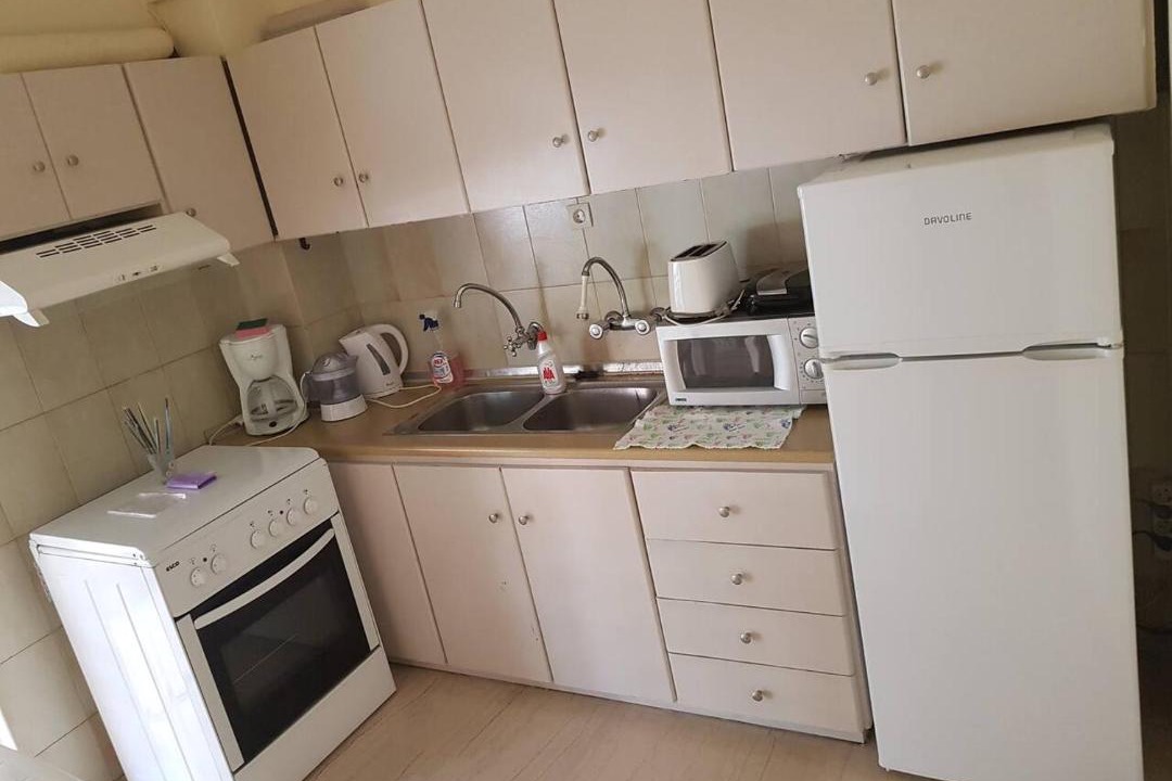 Photo of Kitchen in Charilaou