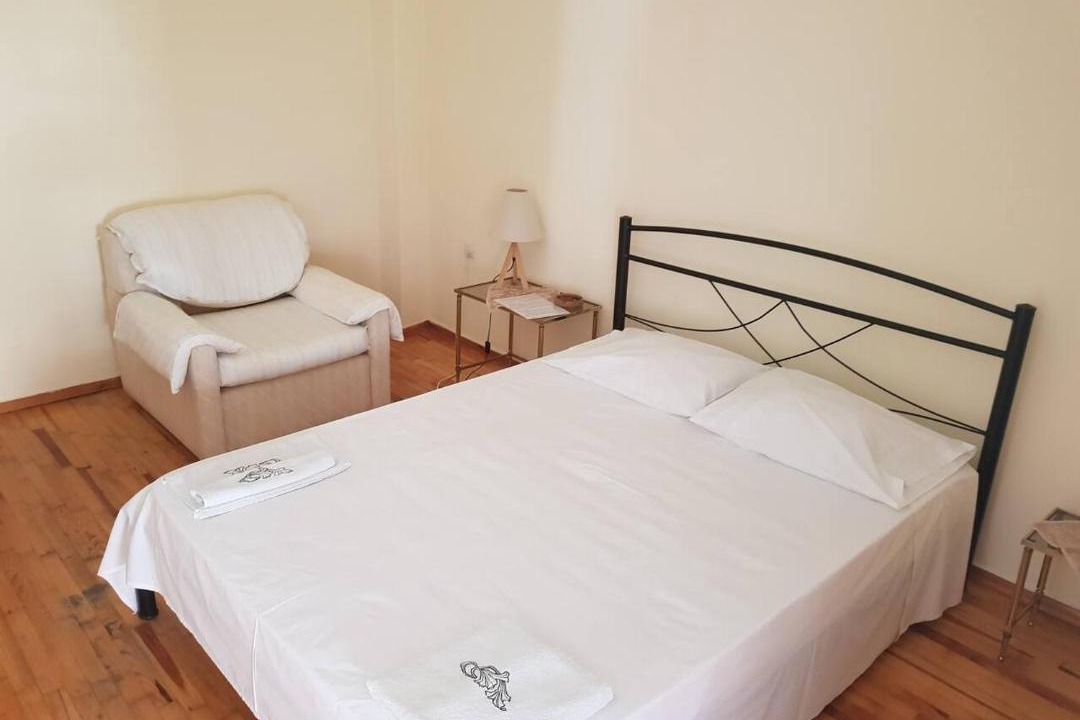 Photo of Bedroom in Charilaou