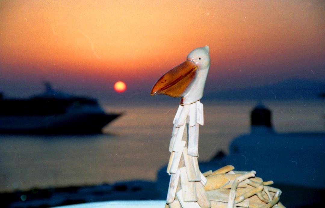 Photo of Others in Mykonos Town
