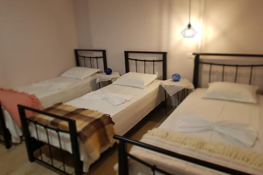 Photo of Bedroom in Permet