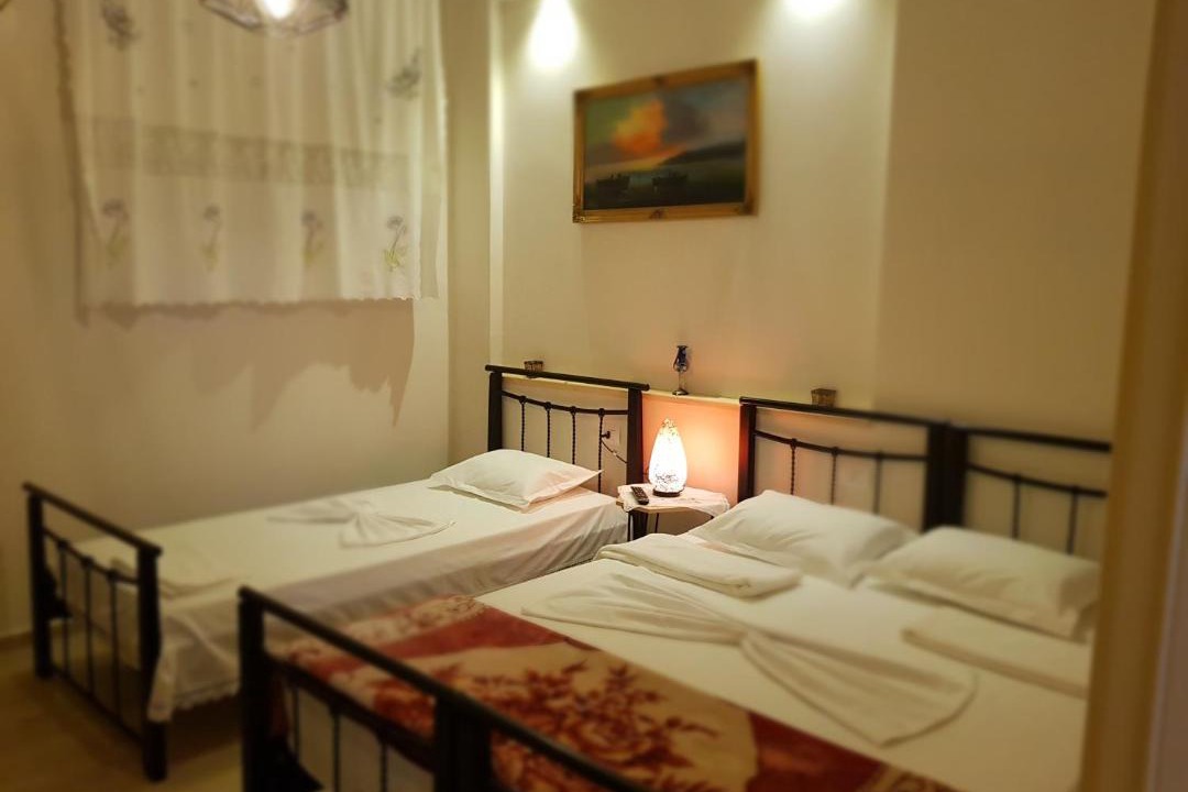 Photo of Bedroom in Permet