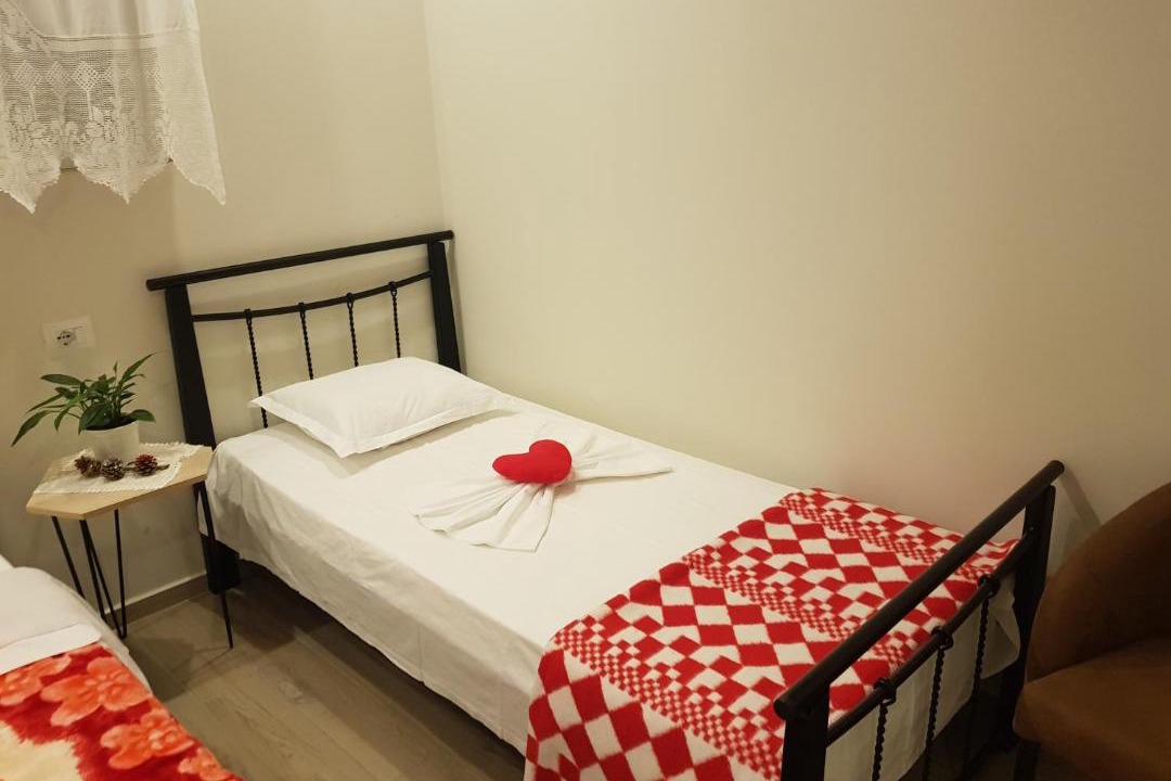 Photo of Bedroom in Permet