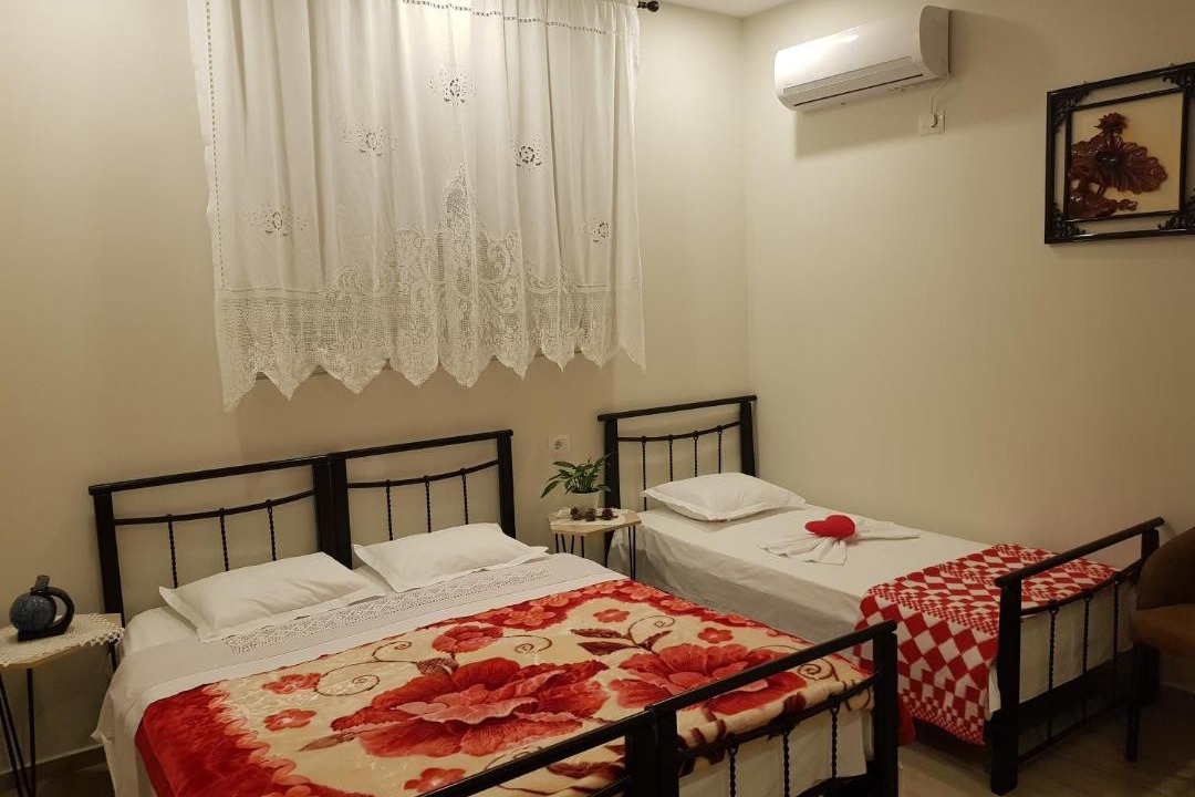 Photo of Bedroom in Permet