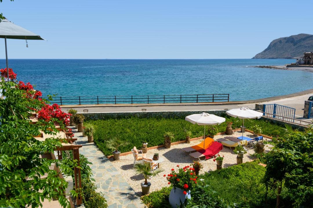 Photo of Others in Milatos Beach