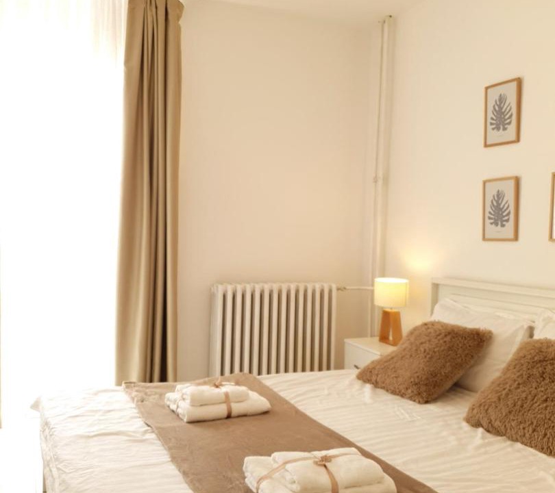 Photo of Bedroom in Matiçan