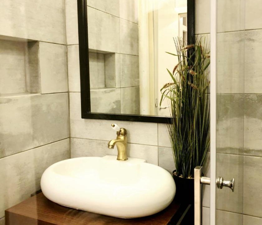 Photo of Bathroom in Matiçan