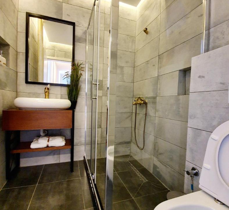 Photo of Bathroom in Matiçan