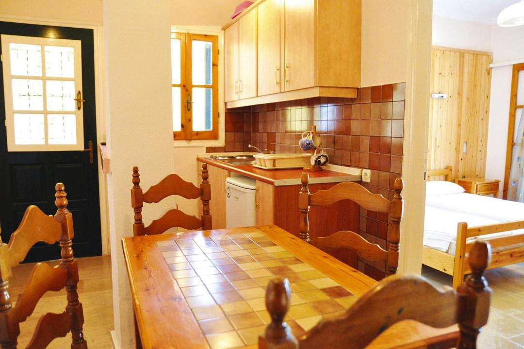 Photo of Livingroom in Notos