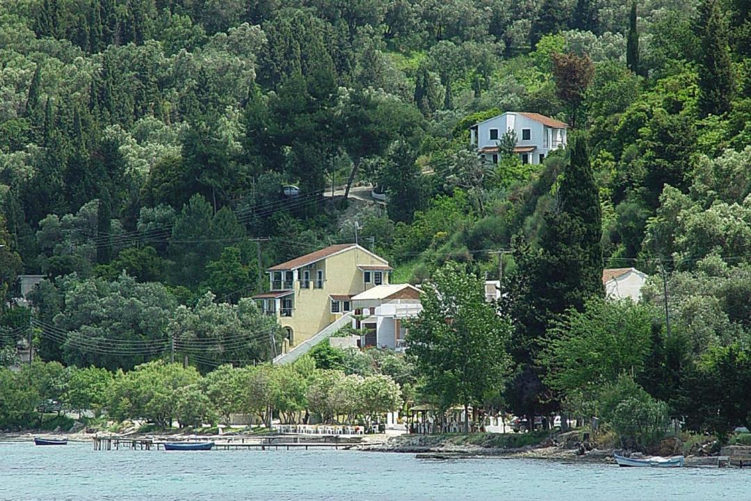 Photo of Outdoor in Notos