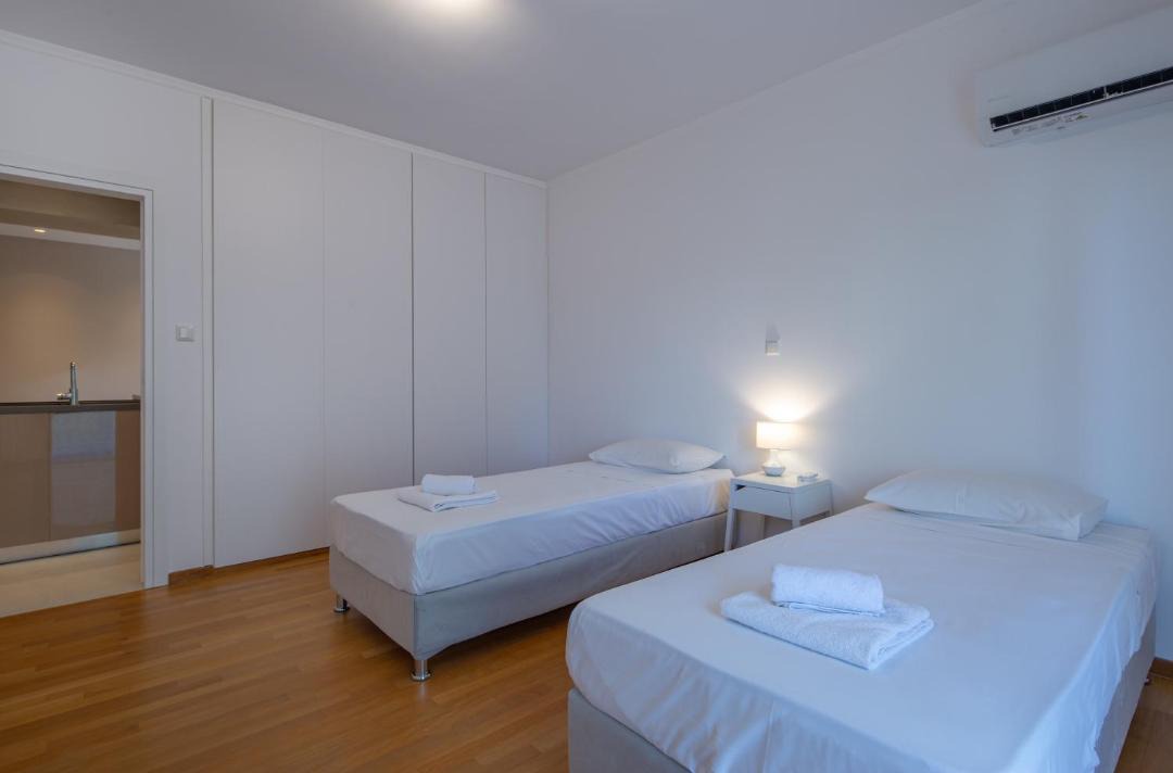 Photo of Bedroom in Palaio Faliro