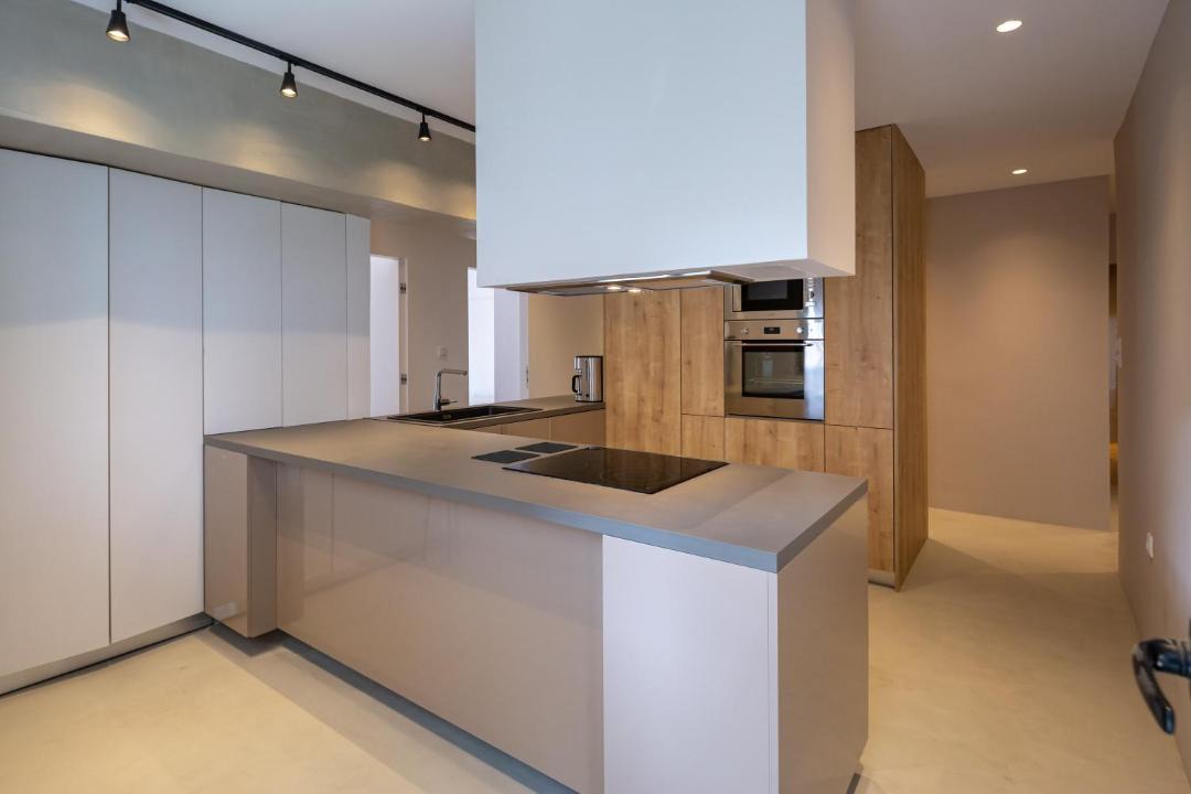 Photo of Kitchen in Palaio Faliro