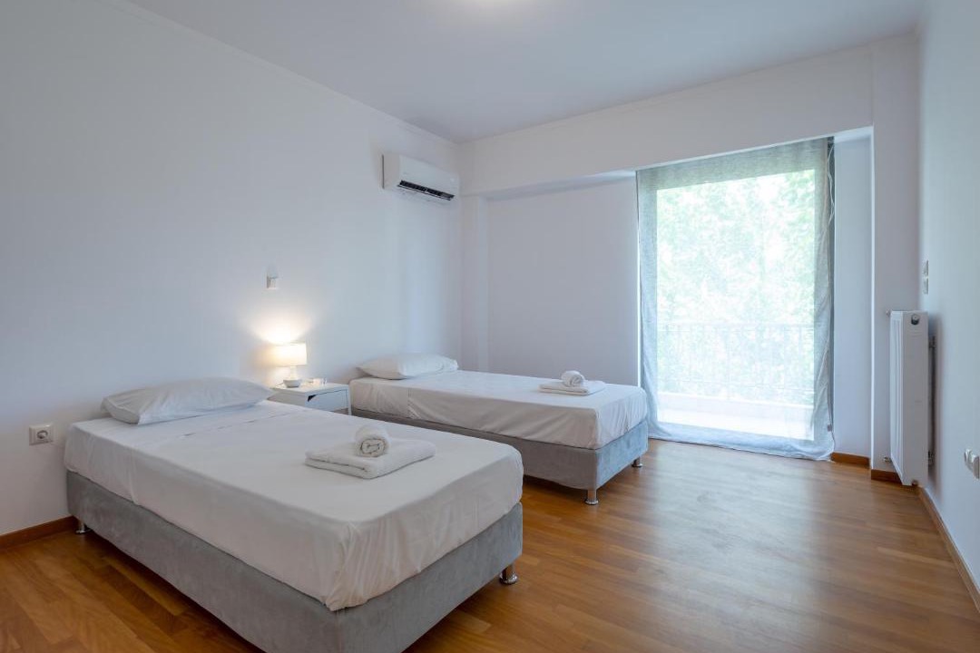Photo of Bedroom in Palaio Faliro