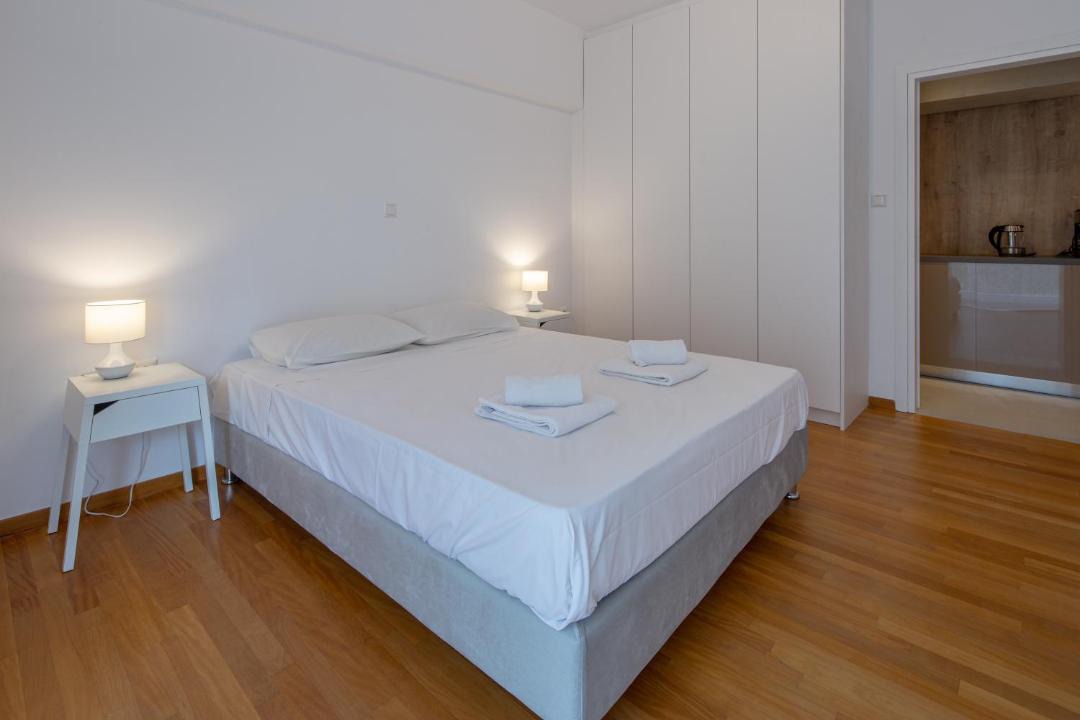 Photo of Bedroom in Palaio Faliro