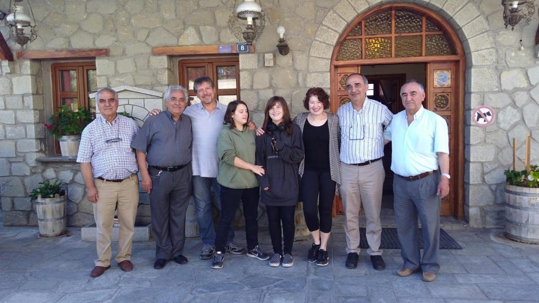 Photo of Others in Metsovo