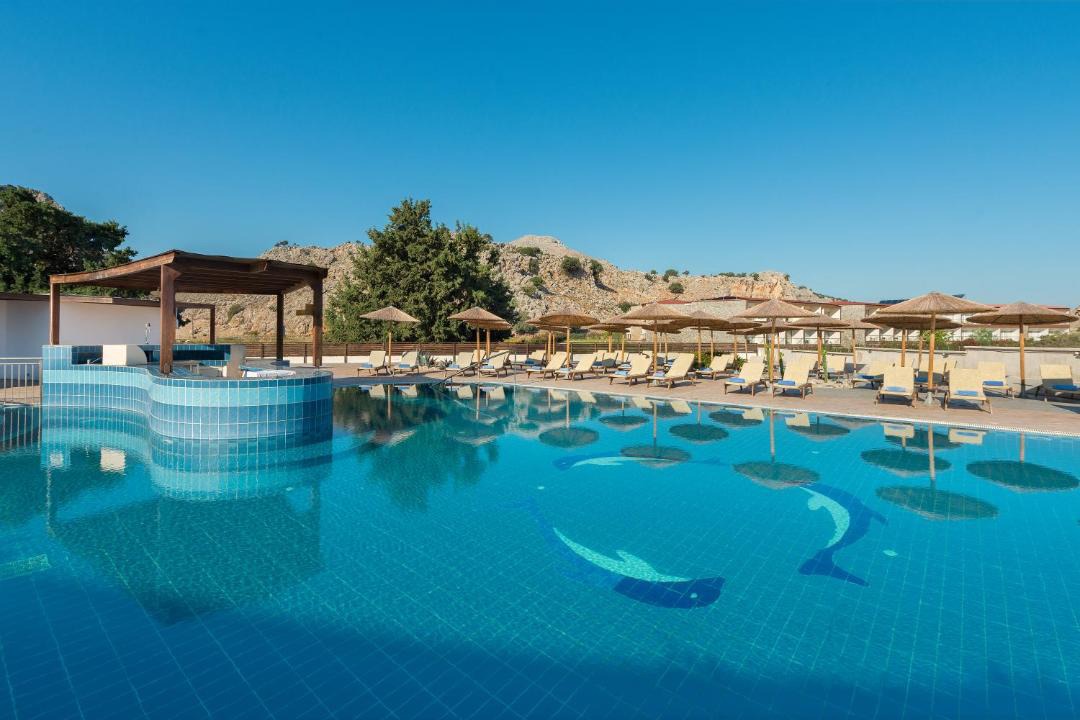 Photo of Others in Kolymbia